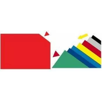 Papier magnetyczny A4 matowy Franken MP841 03