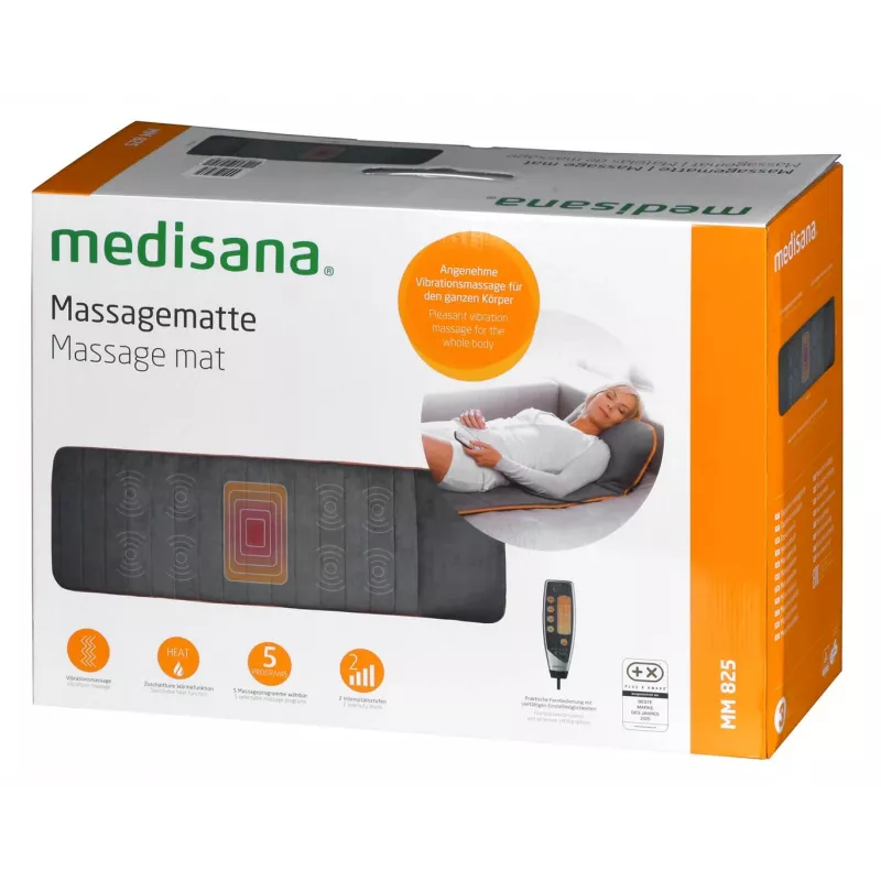 Mata do masażu Medisana MM 825