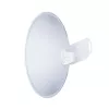 Ubiquiti PBE-M5-400 most/mostek sieciowy 1000 Mbit/s Biały