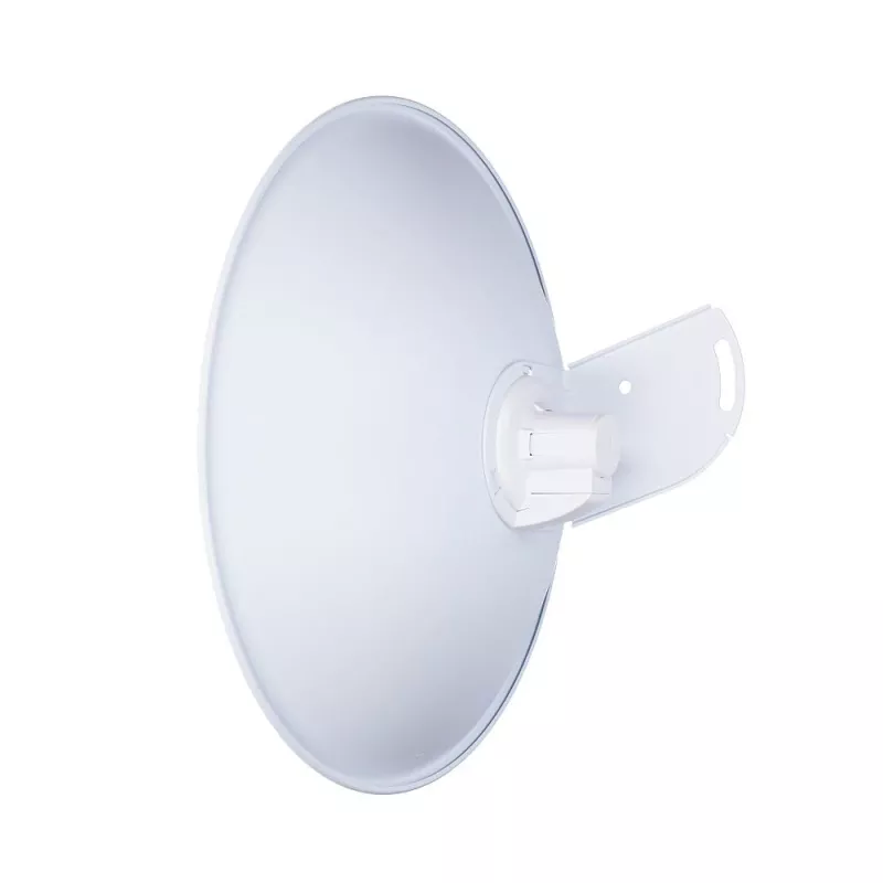 Ubiquiti PBE-M5-400 most/mostek sieciowy 1000 Mbit/s Biały