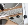 Goobay Kabelholdere 5 stk (Czarny)