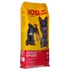 JOSERA JosiDog Agilo Sport - sucha karma dla psów - 15 kg