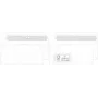 Koperta MAILmedia DIN długi FSC samoprzylepna biała