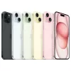 Apple iPhone 15 Plus 17 cm (6,7) Dual-SIM iOS 17 5G USB Type-C 512 GB Czarny (MU1H3ZD/A)