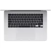 MacBook Air Z1H0 38.91cm 15.3Zoll M4 10C CPU/10C GPU/16C N.E. 24GB 512GB SSD 70W USB-C DE - srebrny