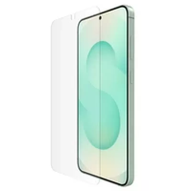 BELKIN SCREENFORCE INVISIGLASS WYŚWIETLACZ OCHRONNY - SAMSUNG S25