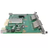 Optical sieciowy Terminal HUAWEI H807GPBH — karta GPON z 8 portami GPON 2.5G i gniazdem SFP