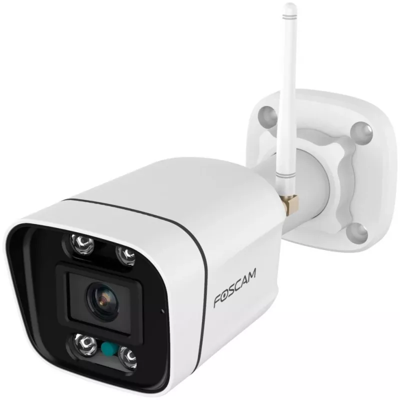 Kamera IP Foscam V5P Bullet 3072 x 1728 pikseli