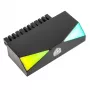 Adapter kabla płyty głównej Kolink CORE ADEPT ARGB 24-pin 90° do zasilania płyty głównej