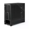 Obudowa PC Fractal Design Pop 2 Air Czarny TG Midi Tower — ATX, 3x 120 mm wentylatory przednie, obsługa dysków 2,5 cala i 3,5 cala