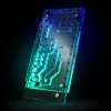 EK Water Blocks EK-Quantum Reflection² PC-O11D EVO D5 PWM D-RGB - akrylowa
