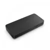 Lenovo 40B90100EU stacja dokująca/replikator portów do laptopa przewodowa USB 3.2 Gen 1 (3.1 Gen 1) Type-C Czarny