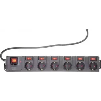 Renkforce RF-3313344 Czarny