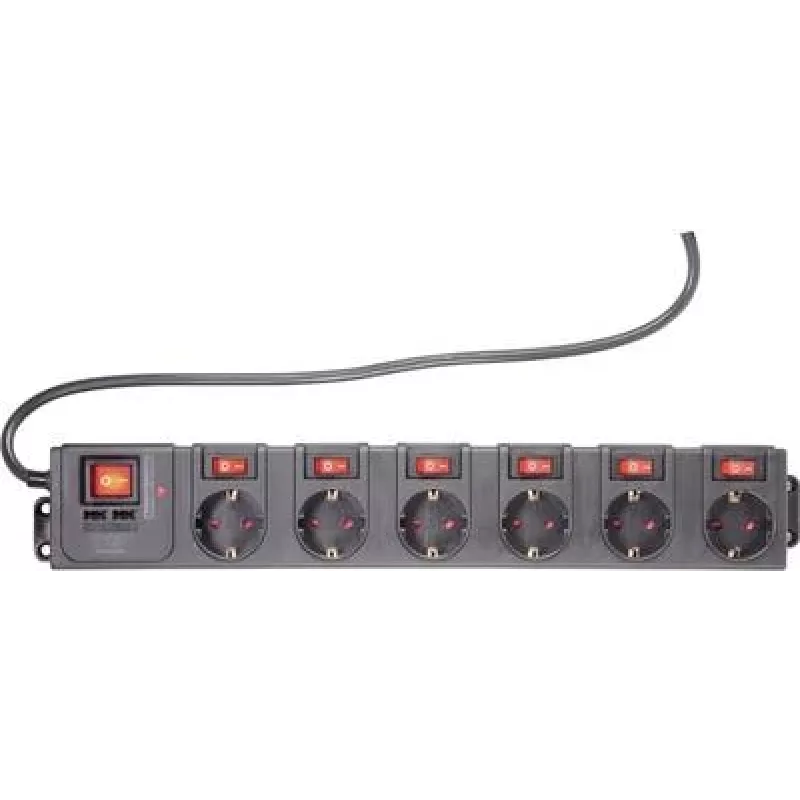 Renkforce RF-3313344 Czarny