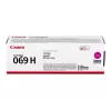 Kaseta z tonerem Canon 5096C002, 1 szt., oryginalny, magenta