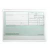 Durable 2133 Transparentna A6