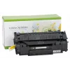 Kompatybilny Static-Control Hewlett-Packard Q5949A/Q7553A/CRG-708/CRG-715, Czarny, 3000 str.