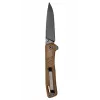 Gerber Zilch - coyote Składany nóż outdoorowy