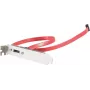 Wspornik szczelinowy S-ATA na e-SATA ShiverPeaks 75625 1-port z kablem