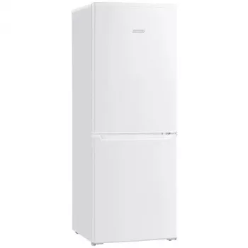 Lodówko-zamrażarka kombinowana MPM-215-KB-38/E (biała)
