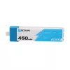 Zestaw 4 akumulatorów 1S BetaFPV BT2.0 450mAh do dronów, 3,8 V