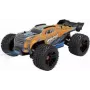 Absima Rapid pomarańczowy Brushed 1 20 Elektryczny Truggy RC z napędem na wszystkie koła 4WD RtR 2.4 (10035)