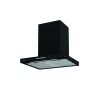 CATA SYGMA 6010 BK Wall-mounted Czarny 427.1 m³/h
