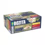 Mokra karma dla kota BOZITA Mousse Mixed Farm 12 x 85 g — mieszanka smaków, tekstura musu, 12x85g