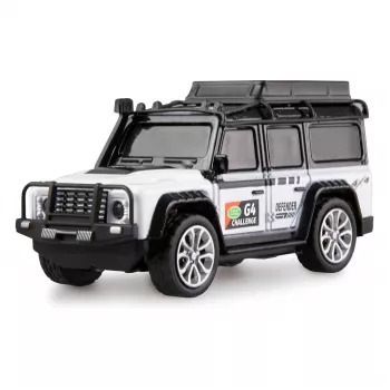 Samochód terenowy RC Amewi 22678 — elektryczny, skala 1:64, Li‑Ion 150 mAh, dla dzieci od 6 lat