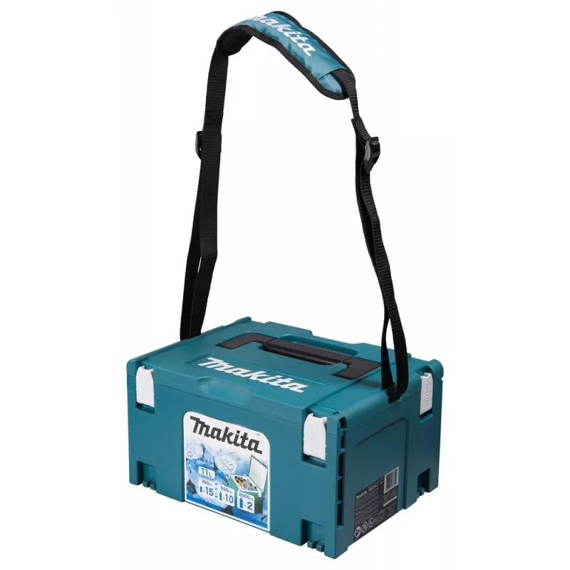 Makita 198254-2 walizka do przechowywania narzędzi