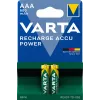 Bateria Varta VARTA R2U Ni-MH AAA (Micro) 800mAh 1,2V / 2 szt. blister (56703 101 402)