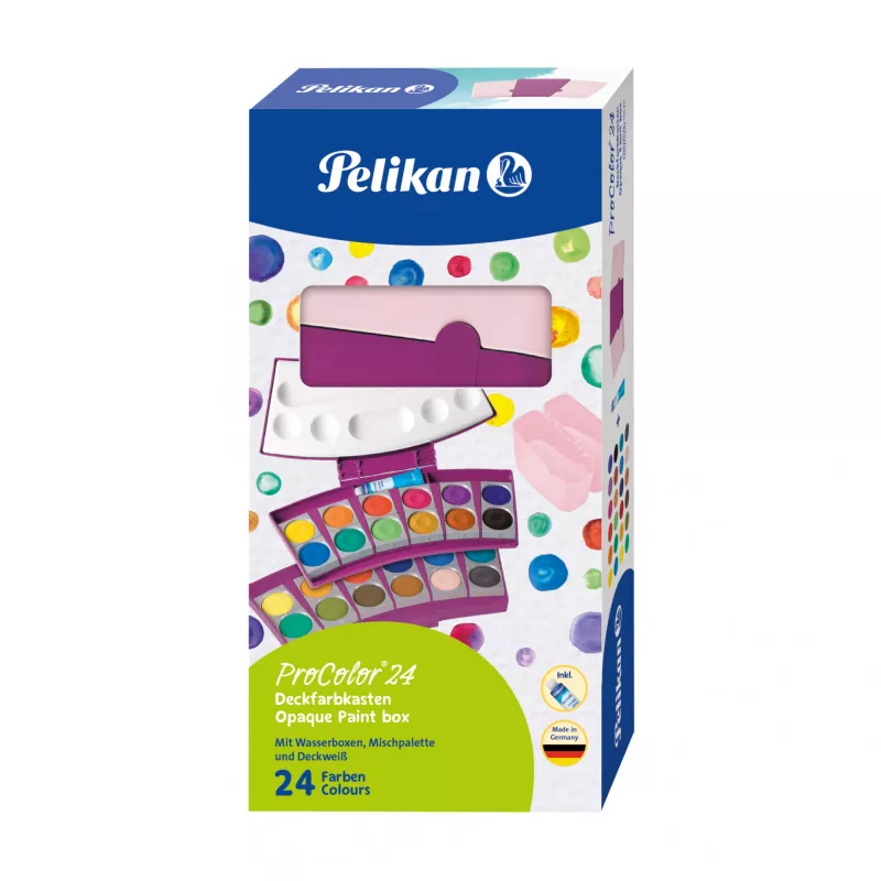 farba art/craft Pelikan 701211