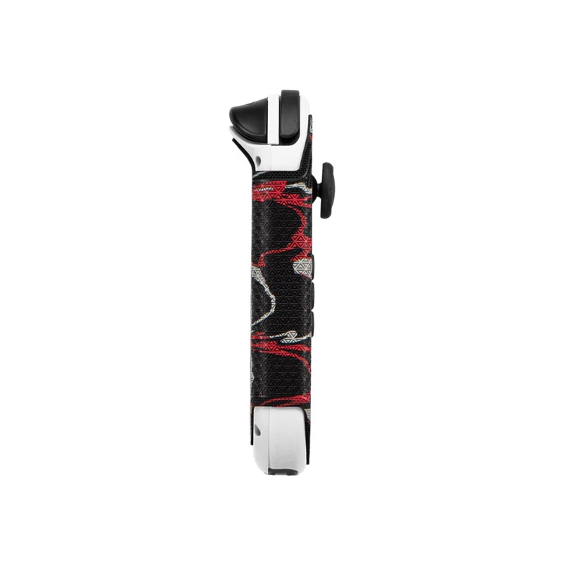 Lizard Skins Switch Joy-Con - Wildfire Camo (dopasowane, 0,5 mm)