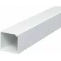 Kanał ścienno-sufitowy WDK 25025 25x25 czysta biel (6191053)