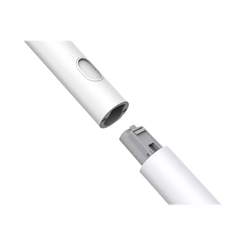 Xiaomi | Mi Smart Standing Fan | 2 | Wentylator stojący | Biały | Średnica cm | Liczba prędkości | Oscylacja | 15 W