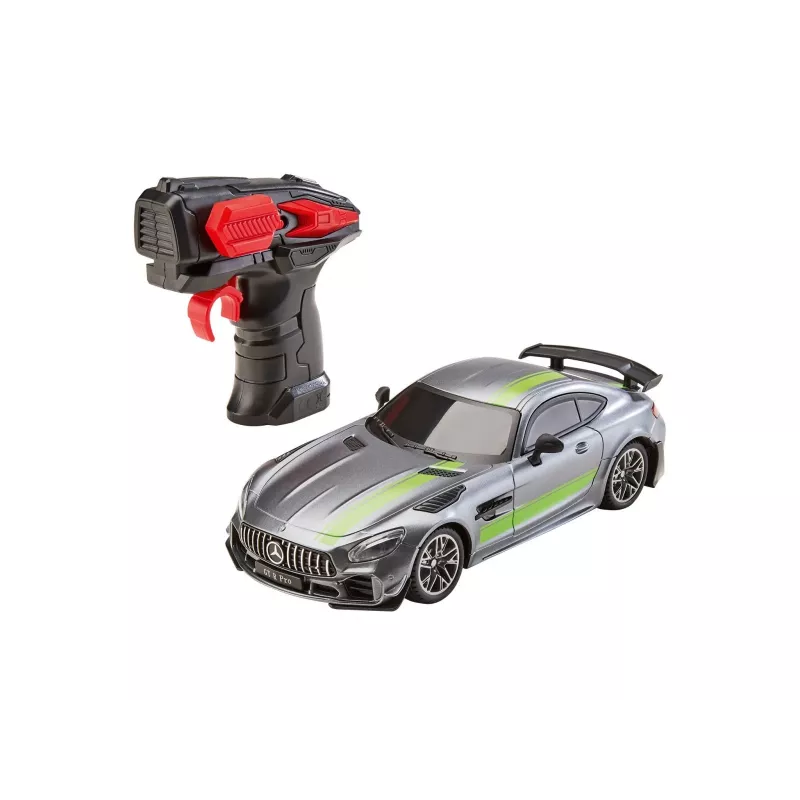 RC Scale Car Mercedes - AMG GTR Pro