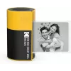 Kodak MemoShot Era MS100 Photo Printer 68.58 x 45.72 mm Czarny żółty