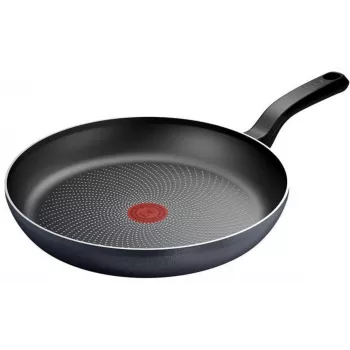 Patelnia Tefal H05607 nieprzywierająca 28 cm