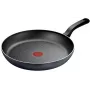 Patelnia Tefal H05607 nieprzywierająca 28 cm