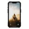 Pokrowiec na telefon komórkowy Urban Armor Gear 114498113131 15.5 cm (6.1) Cover Ash