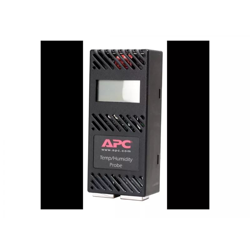APC Wiczerwony, Sensor, NetBotz, Wyświetlacz temperatury i wilgotności, AS/NZS 3548 (C-Tick) Class A, CE, EN 55022 Class A, EN 55024, FCC Part 15 Class A, ICES-003, VCCI, 800 g