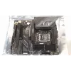 Płyta główna ASUS ROG STRIX Z790-F GAMING WIFI, Intel Z790, LGA1700, ATX (UŻYWANA, ODNOWIONA, BEZ ORYGINALNEGO OPAKOWANIA I AKCESORIÓW, W ZESTAWIE TYLKO PANEL TYLNY I ANTENA)