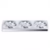 Radiator Jonsbo ZA-360WR – chłodnica cieczy 360 mm z mocowaniami na trzy wentylatory 120 mm