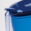 Dzbanek filtrujący wodę JATA HJAR1001 2.5L niebieski przezroczysty