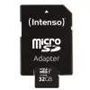 Karta Flash Intenso 32 GB microSDHC UHS-I Klasa 10