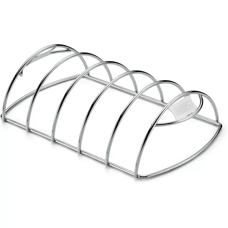 Weber 6605 Oryginalny Spareribshalter