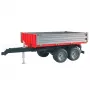 Play vehicle Bruder 02019