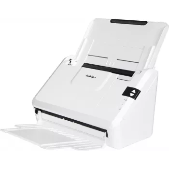Avision AV332U - Skaner dokumentów - Contact Image Sensor (CIS) - Dupleks - Legal - 600 dpi - do 32 str./min (mono) / do 32 str./min (kolor) - automatyczny podajnik dokumentów