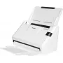 Avision AV332U - Skaner dokumentów - Contact Image Sensor (CIS) - Dupleks - Legal - 600 dpi - do 32 str./min (mono) / do 32 str./min (kolor) - automatyczny podajnik dokumentów
