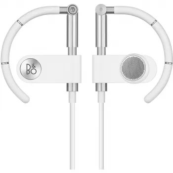 Bang & Olufsen Earset Headset Wireless In-ear Calls/Music USB Type-C Bluetooth biały